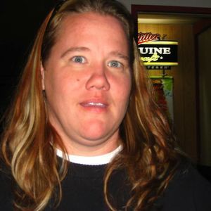 Meet your Posher, Kimberly